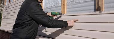 Best Aluminum Siding Installation  in USA